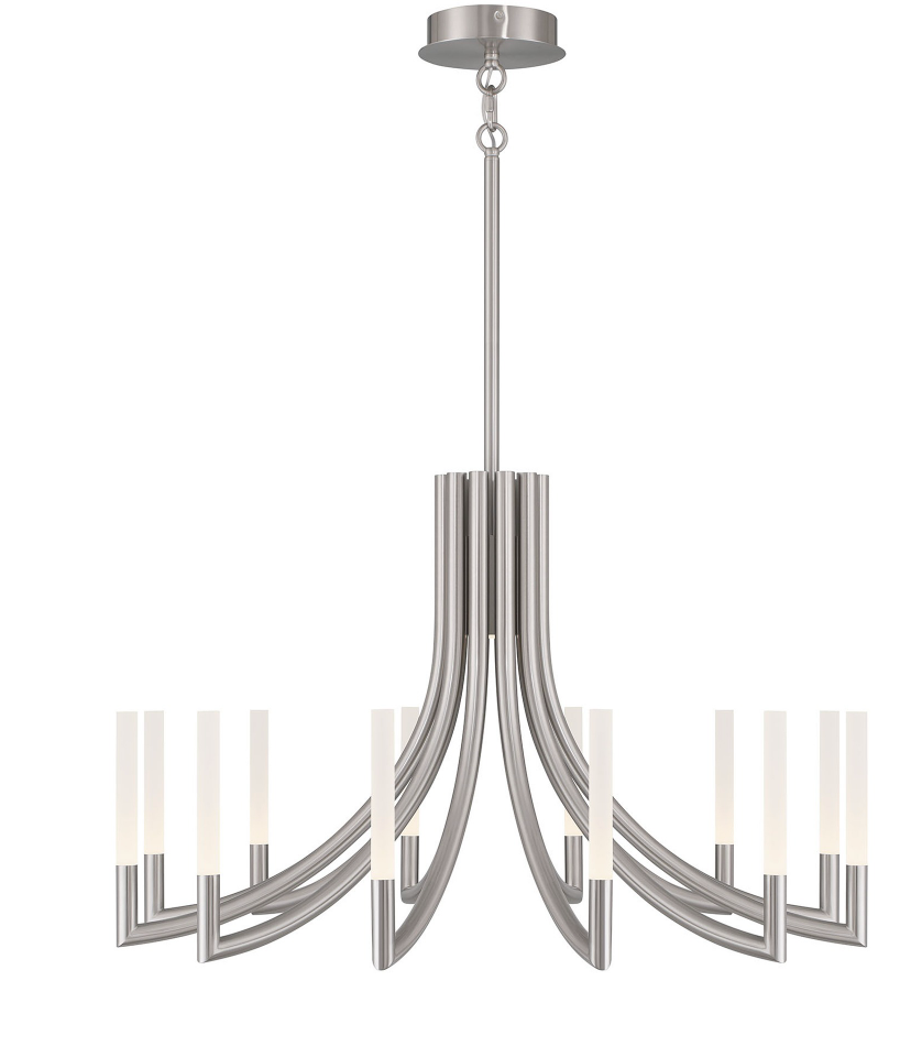 Thumbnail: Eurofase OLETTE-CHD-12LT-36IN