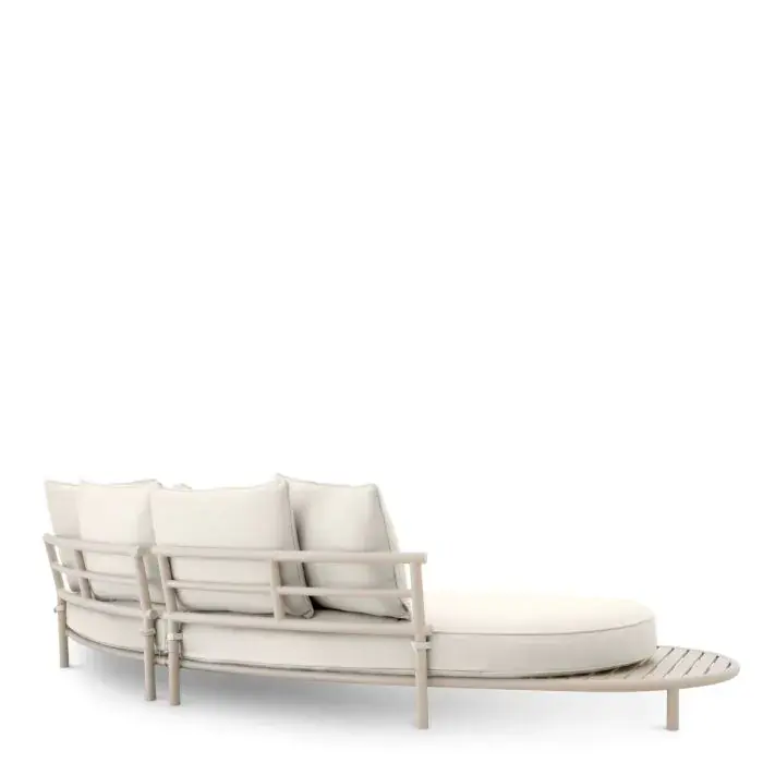 Thumbnail: Outdoor Sofa Laguno