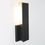 Thumbnail: Eurofase ANNETTE 12IN LED OUTDOOR WALL SCONCE