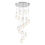 Thumbnail: PAGET 31-LIGHT 29IN LED GRAND CHANDELIER