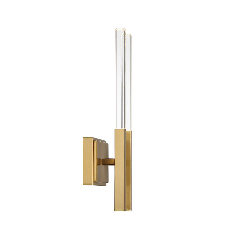 Thumbnail: BENICIO 2 Light Wall Sconce