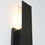 Thumbnail: Eurofase ANNETTE 12IN LED OUTDOOR WALL SCONCE