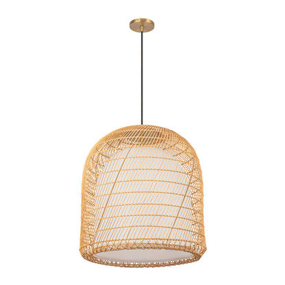 Thumbnail: Bondi 20-in Pendant