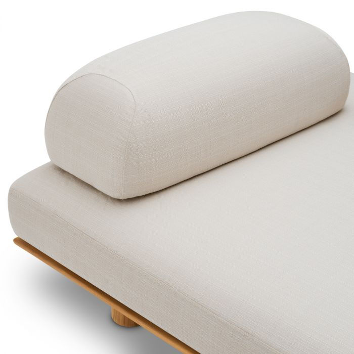 Thumbnail: Outdoor Sofa Nomade