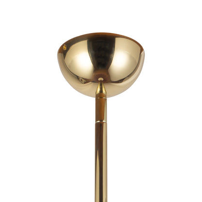 Thumbnail: Furrow 25-in Pendant