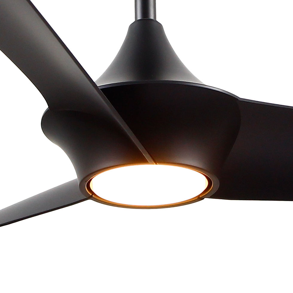Thumbnail: Emiko 56-in Ceiling Fan