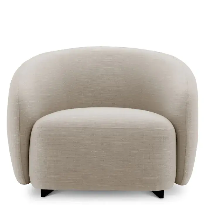 Outdoor Chair Brice - Lucio Sand
