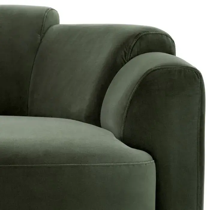 Thumbnail: Swivel Chair Marbella