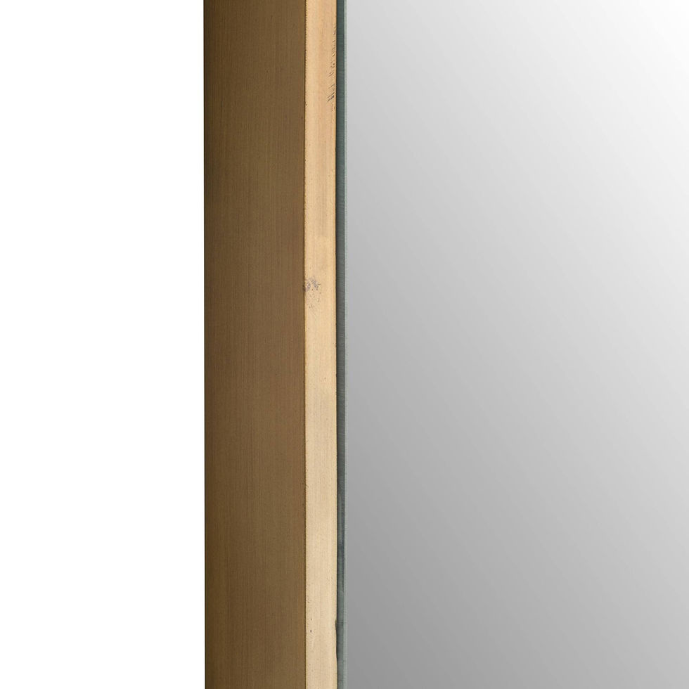 Thumbnail: Lennox Mirror