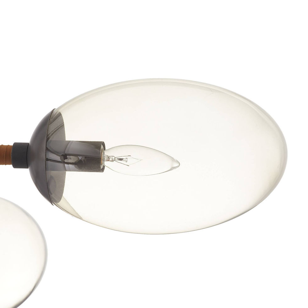 Thumbnail: Falcon Chandelier