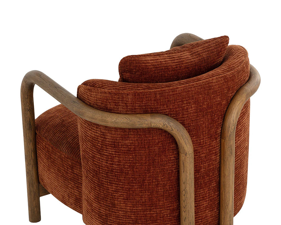 Thumbnail: Beatrice Lounge Chair