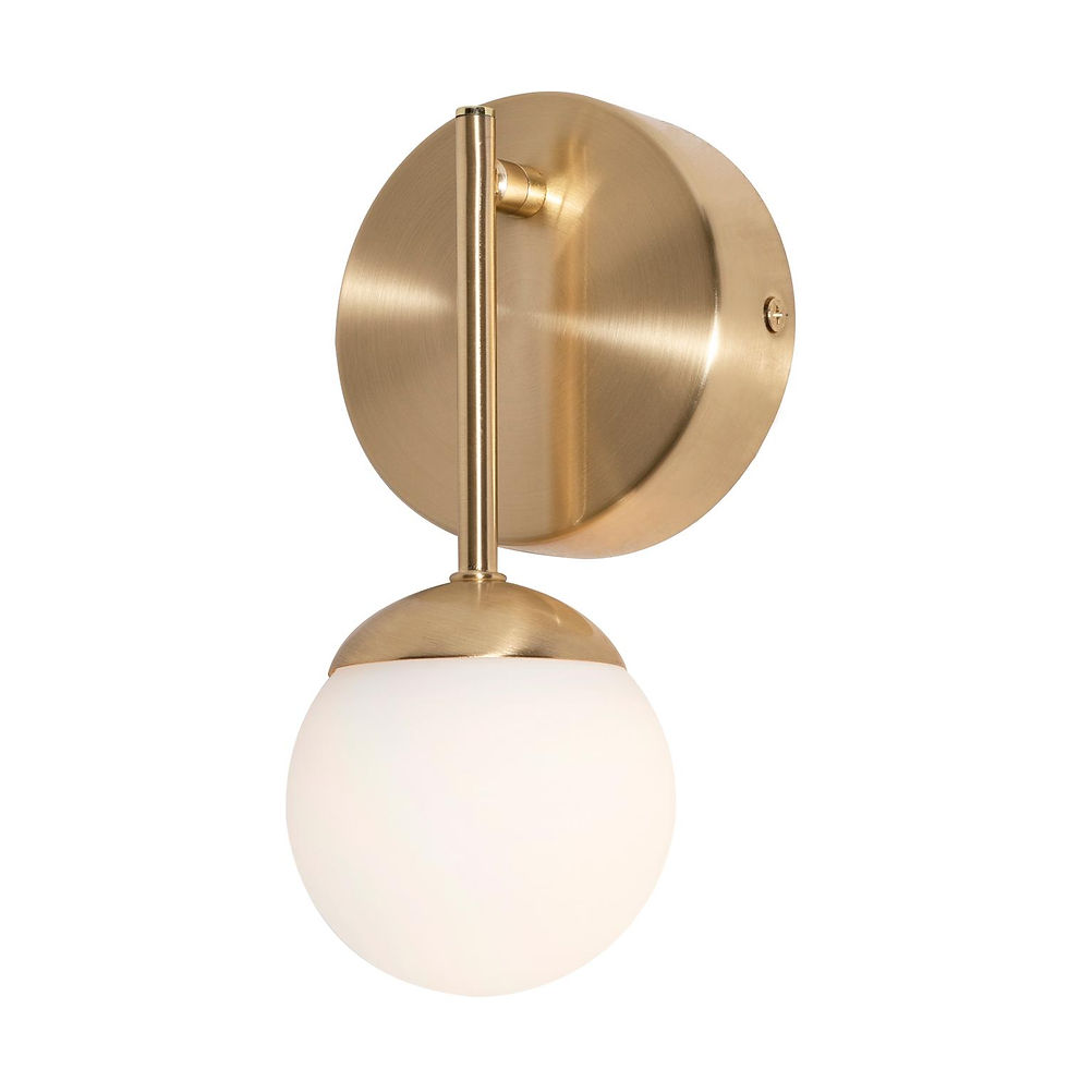 Thumbnail: Pearl 09in LED Sconce