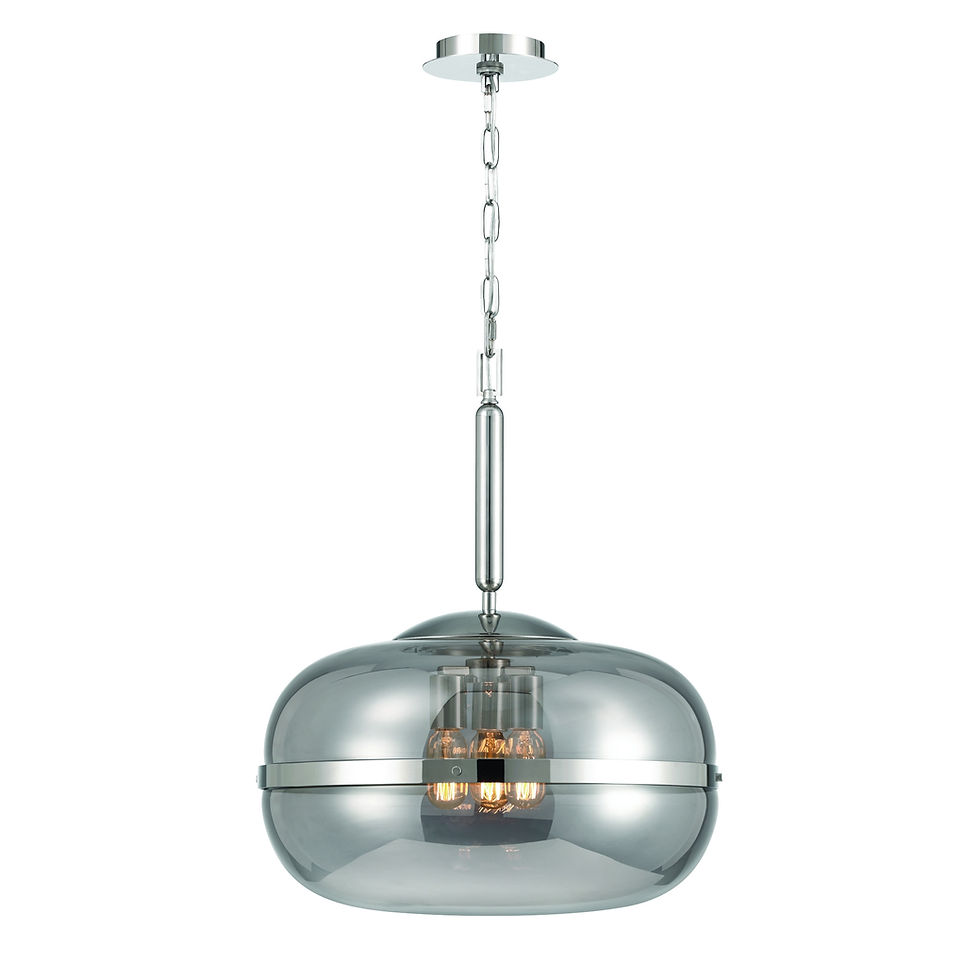 Thumbnail: NOTTINGHAM 20in PENDANT