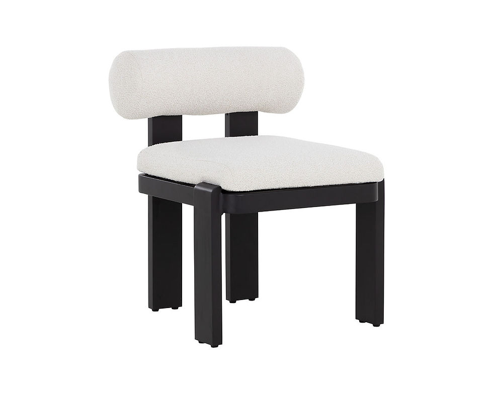 Thumbnail: Horris Dining Chair