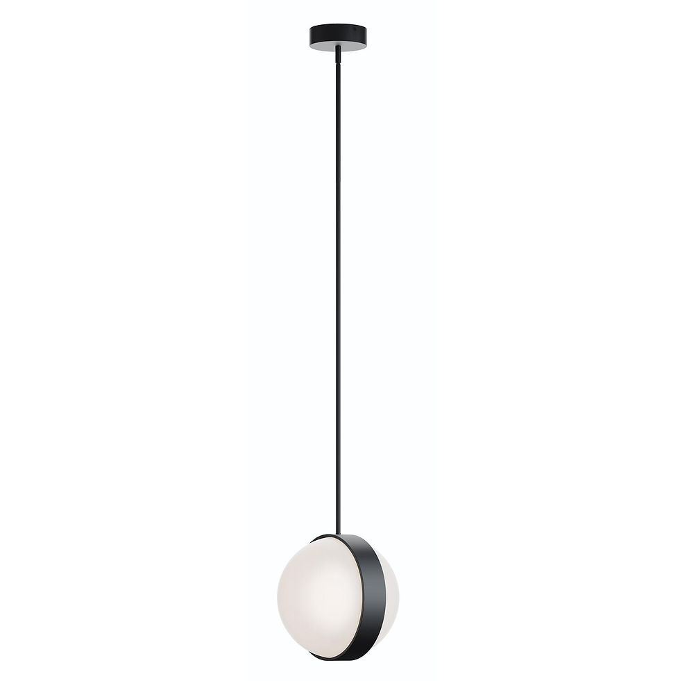 Thumbnail: Verona 13'' LED Pendant