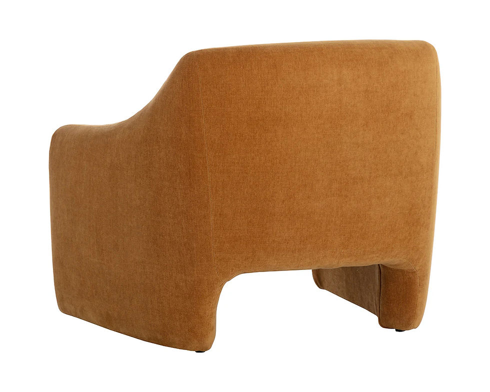 Thumbnail: Nevaeh Lounge Chair
