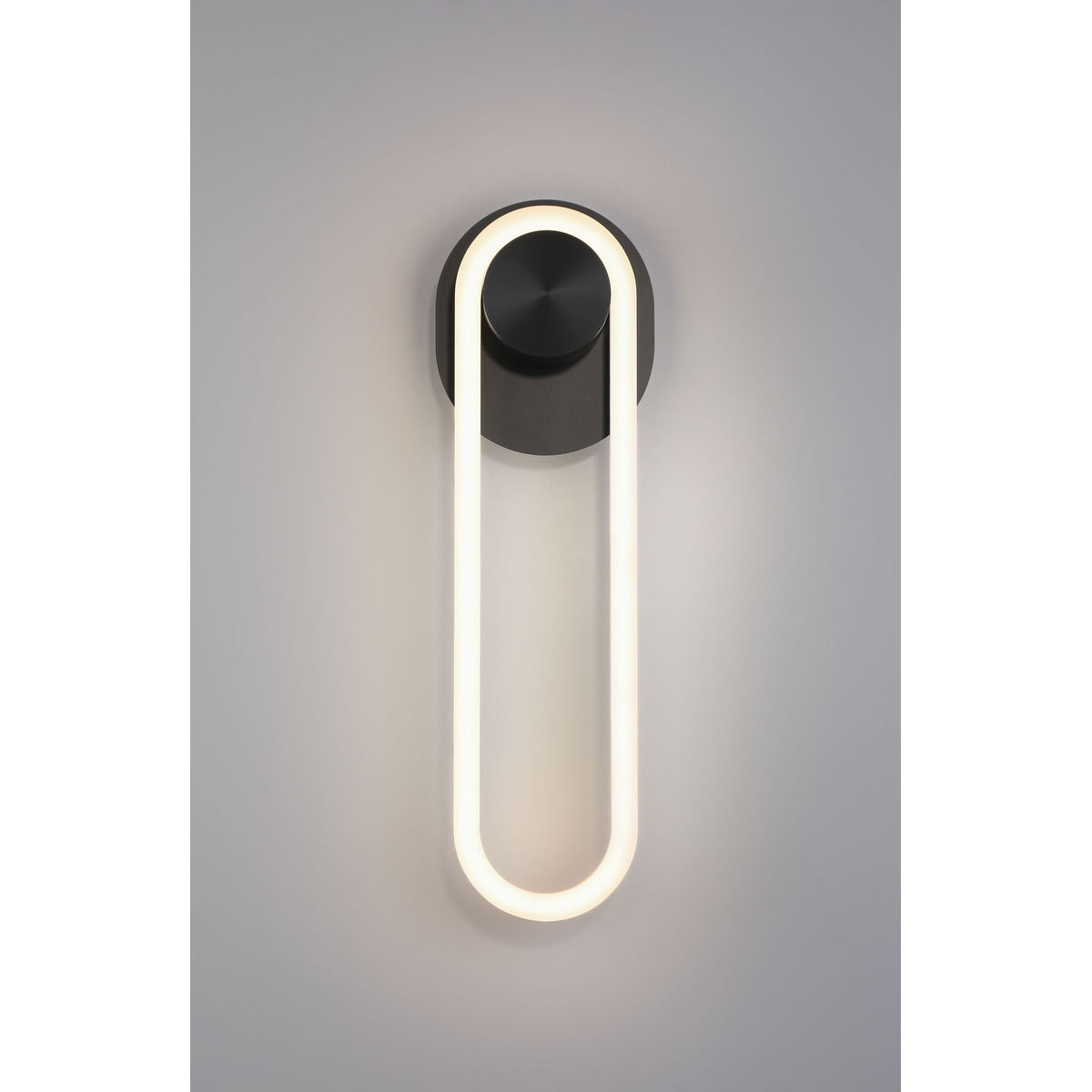 SWING - 18" LED OUTDOOR WALL SCONCE