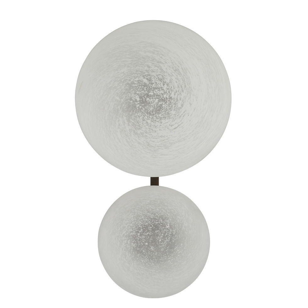 Thumbnail: Greensboro sconce