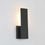 Thumbnail: Eurofase ANNETTE 12IN LED OUTDOOR WALL SCONCE