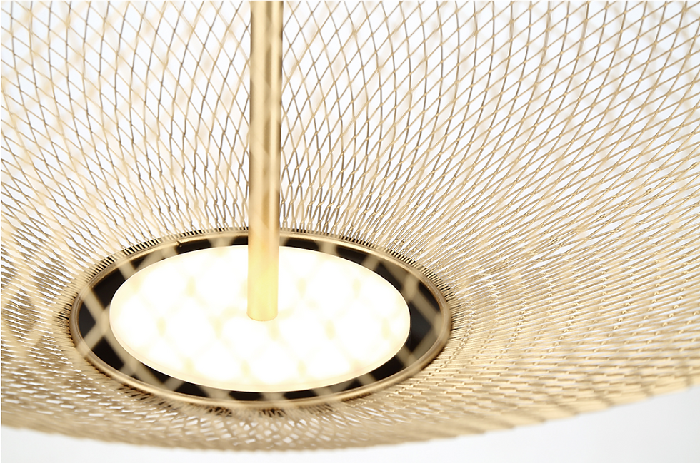 Thumbnail: Eurofase PARK - 22in LED Pendant