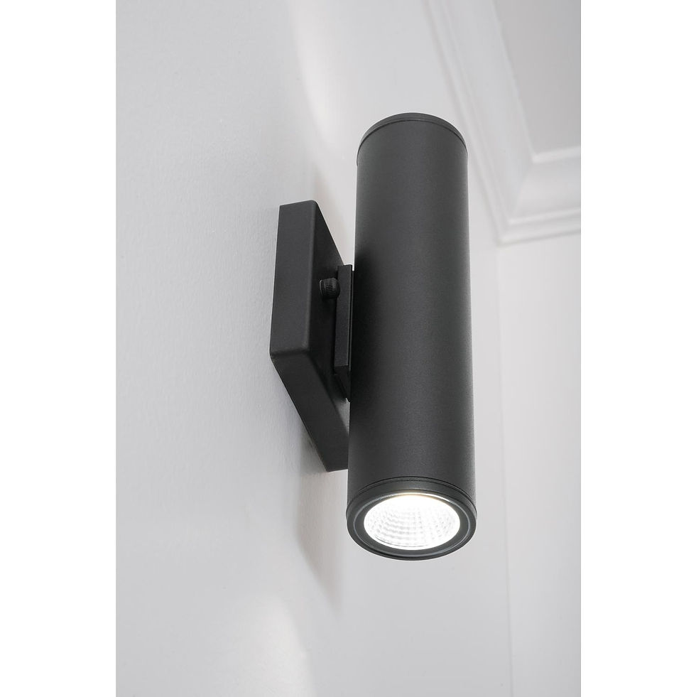 Thumbnail: Beverly 10'' LED Outdoor Sconce