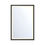Thumbnail: Eurofase Artell 36" LED Mirror