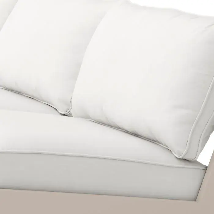 Thumbnail: Outdoor Sofa Lomax