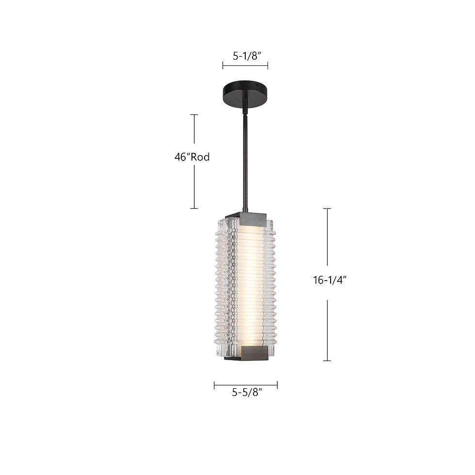 Thumbnail: Alai 16-in Pendant
