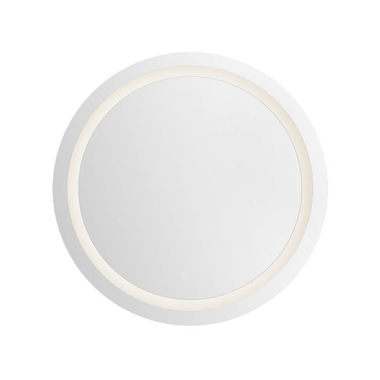 Thumbnail: Hillmont 40-in Vanity Mirror