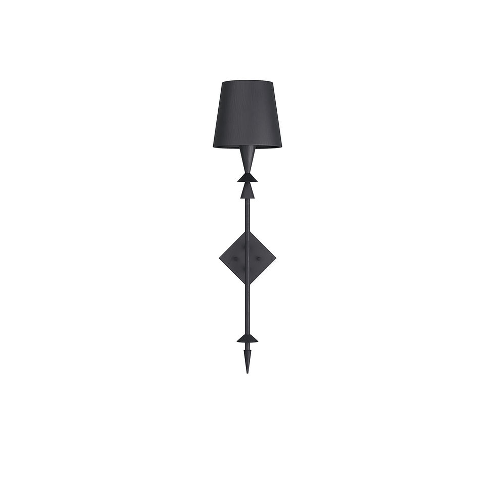Thumbnail: ANTON SCONCE