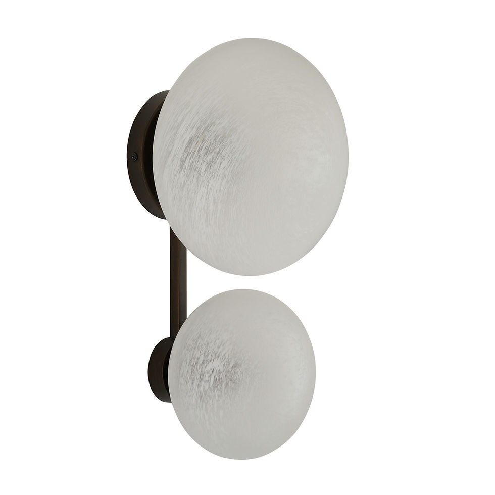 Thumbnail: Greensboro sconce