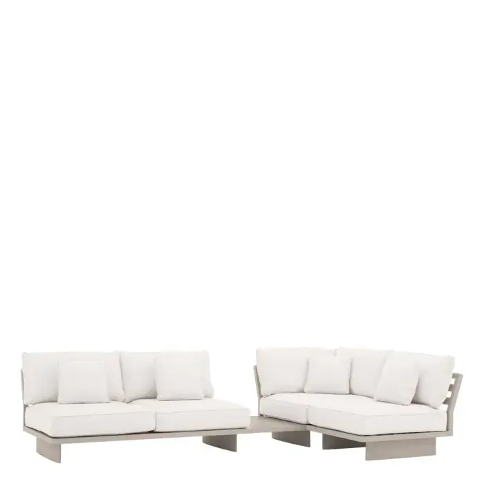 Thumbnail: Outdoor Sofa Royal Palm