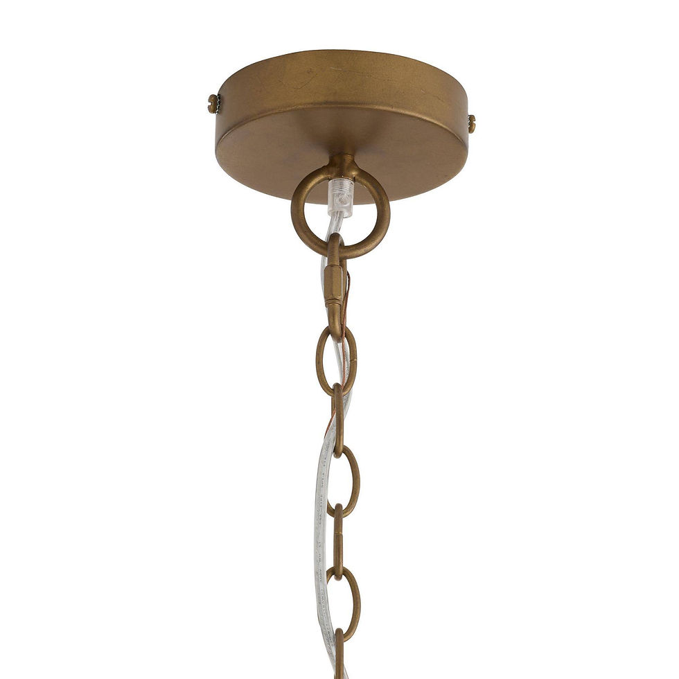 Thumbnail: Josephine Chandelier