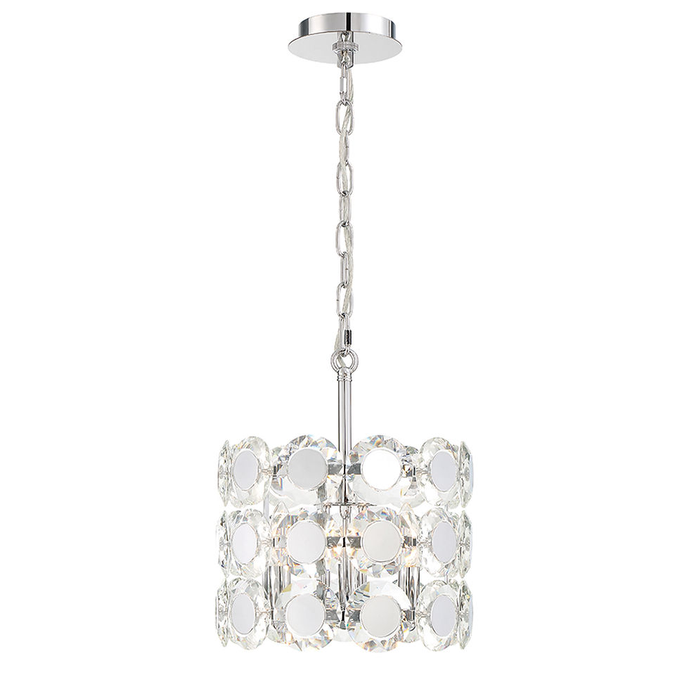 Eurofase PERRENE 3-LIGHT 14IN
