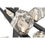 Thumbnail: THORAH 7-LIGHT 27IN INTEGRATED LED CHANDELIER