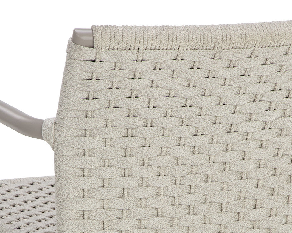 Thumbnail: Casella Stackable Dining Armchair