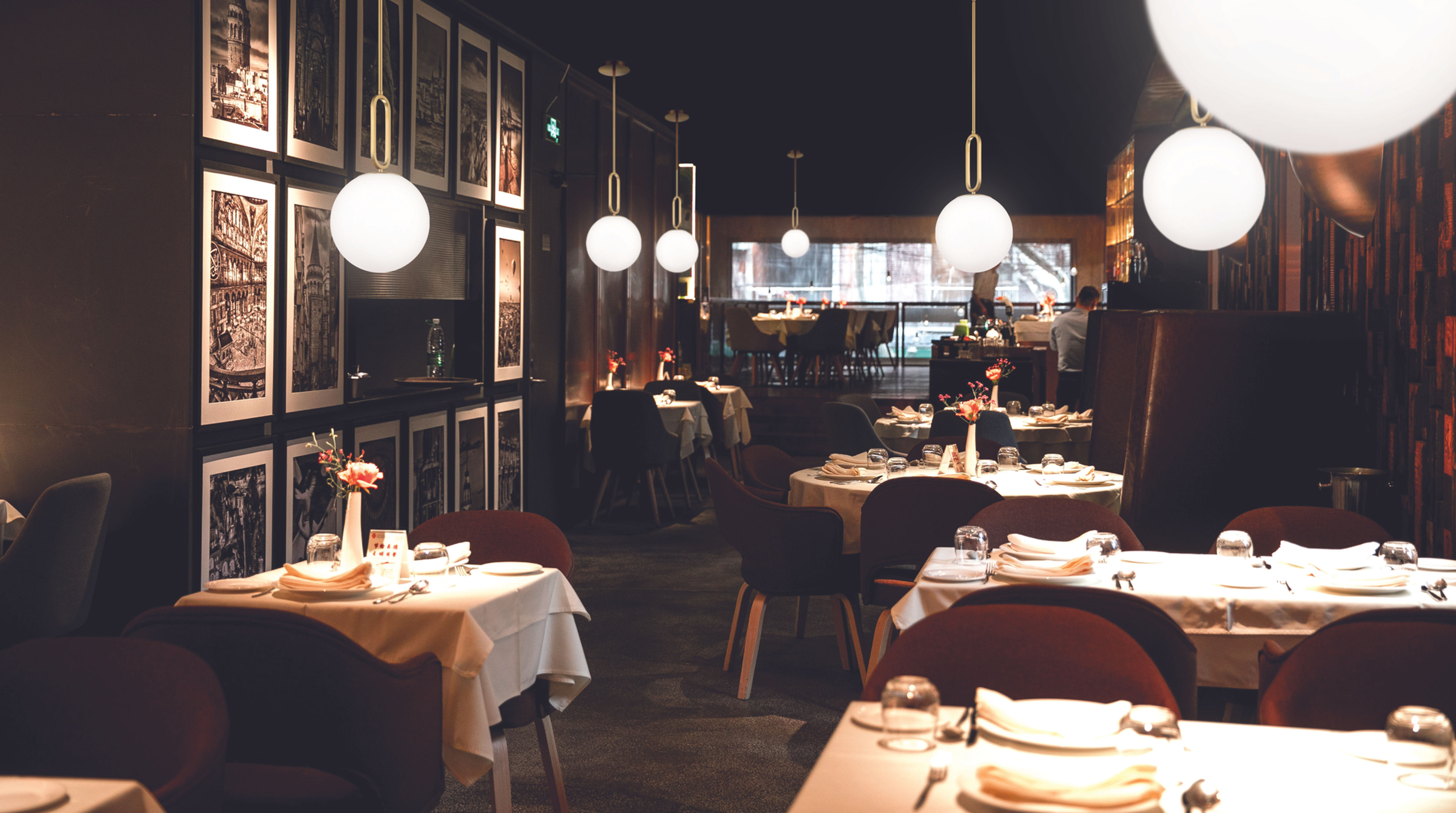 Prospect 10in Pendant