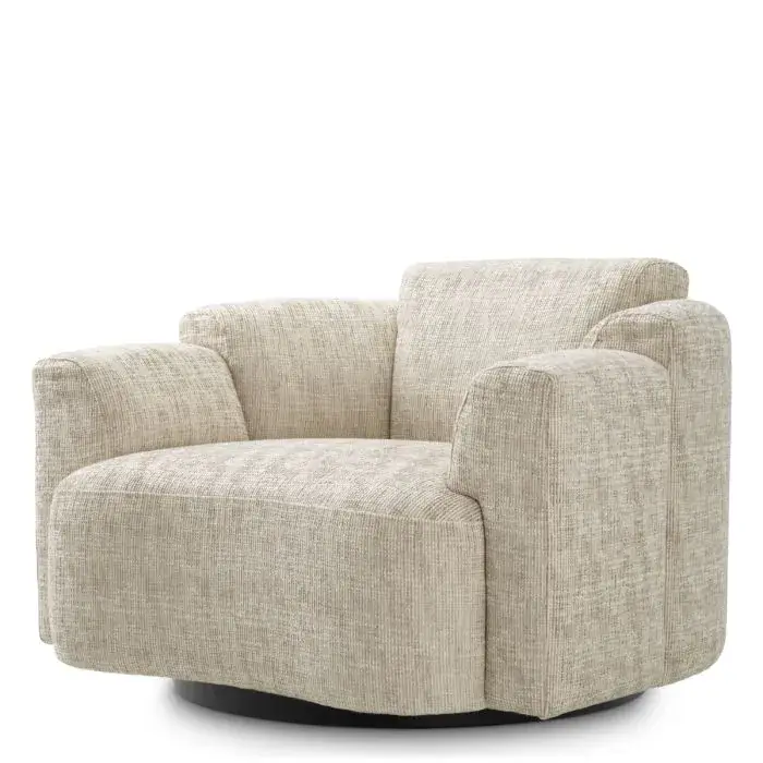 Thumbnail: Swivel Chair Marbella
