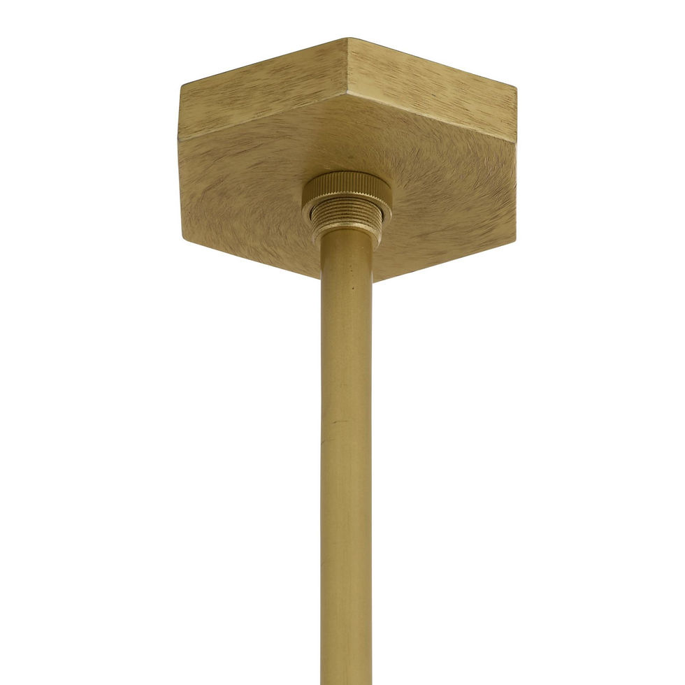 Thumbnail: Klaus Large Chandelier
