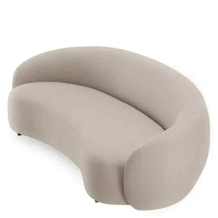 Thumbnail: Outdoor Sofa Amore - Lucio Sand