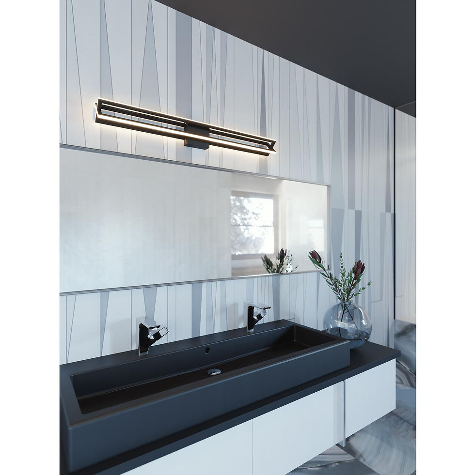 Thumbnail: Cass 36'' LED Vanity