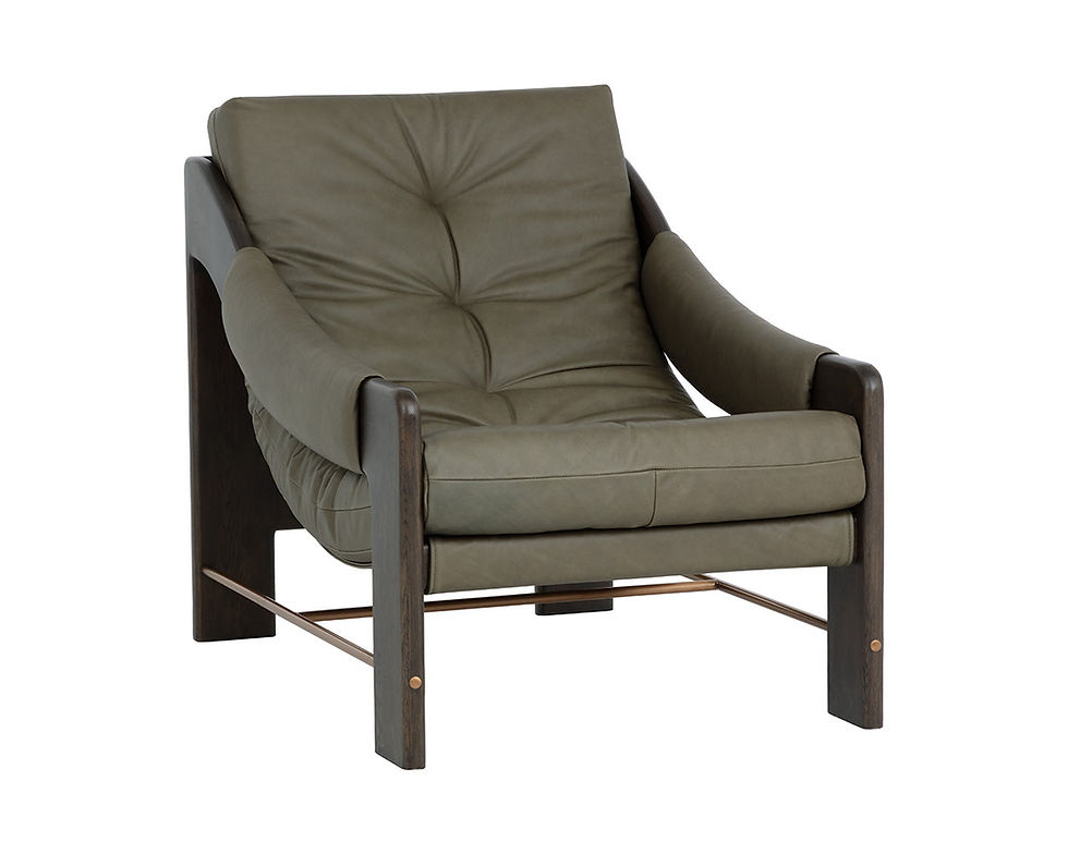 Thumbnail: Rafferty Lounge Chair