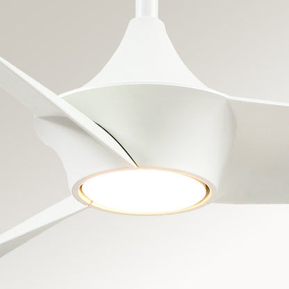 Thumbnail: Emiko 56-in Ceiling Fan