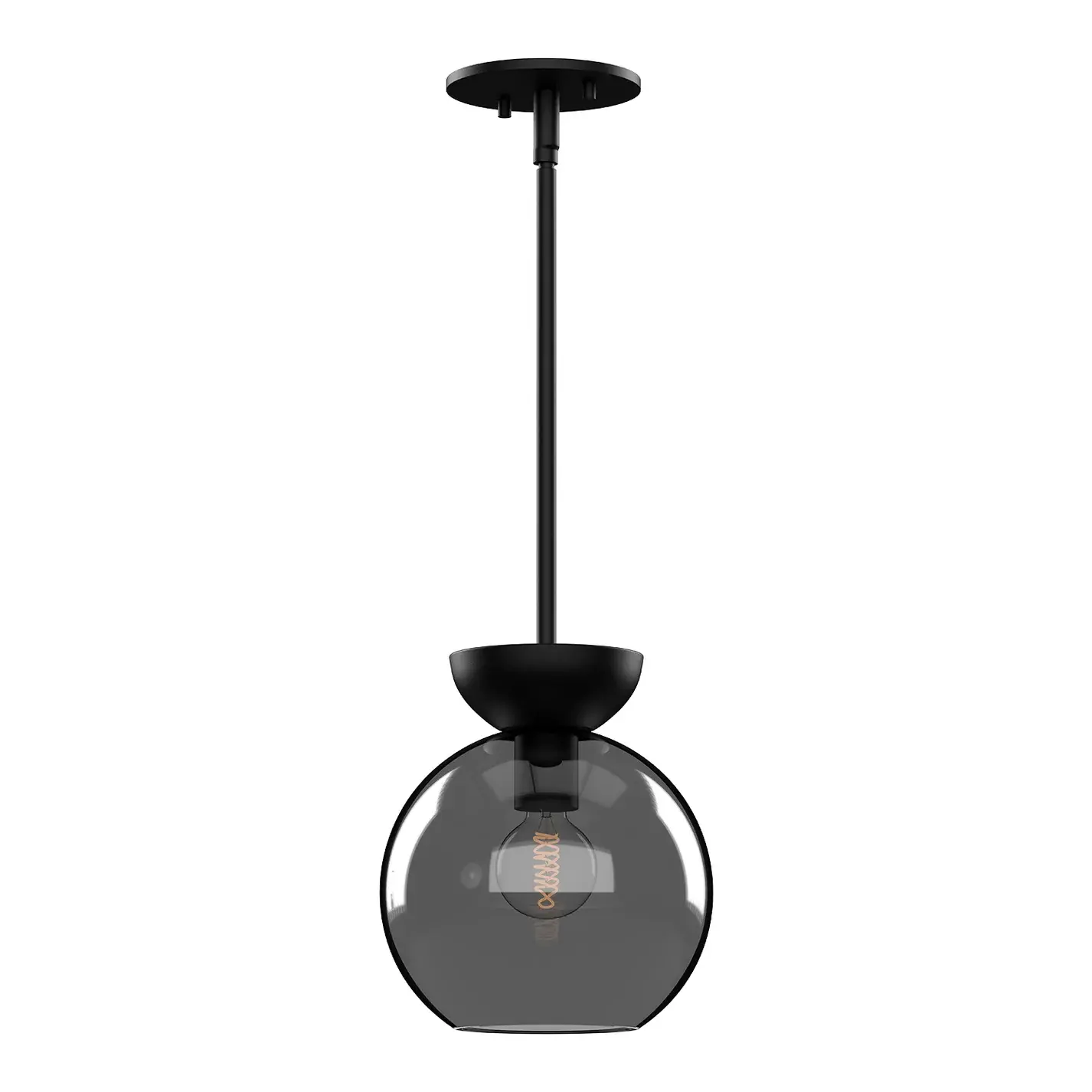 Arcadia 8-in Pendant