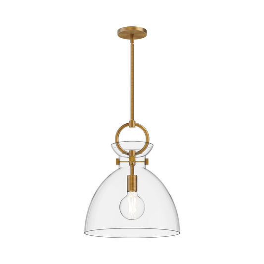 Thumbnail: Waldo 18-in Pendant