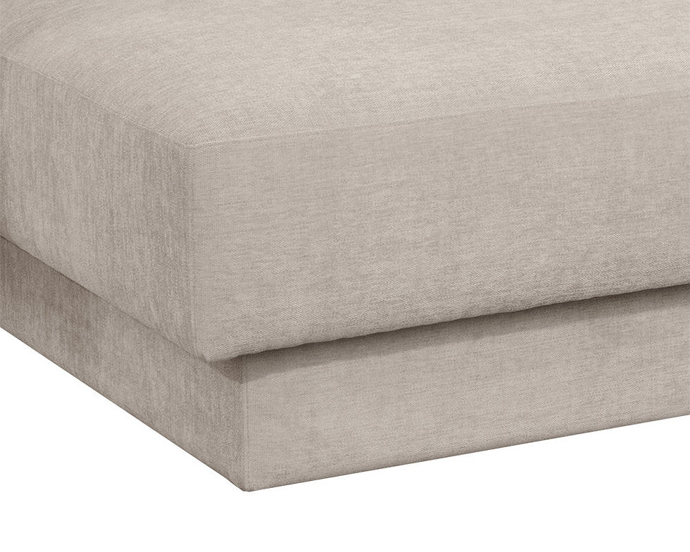 Thumbnail: Tecoma Sofa Chaise - Laf