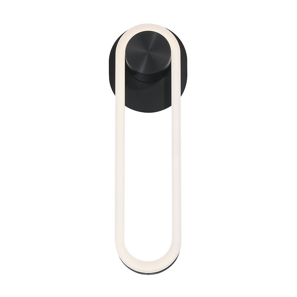 SWING - 18" LED OUTDOOR WALL SCONCE