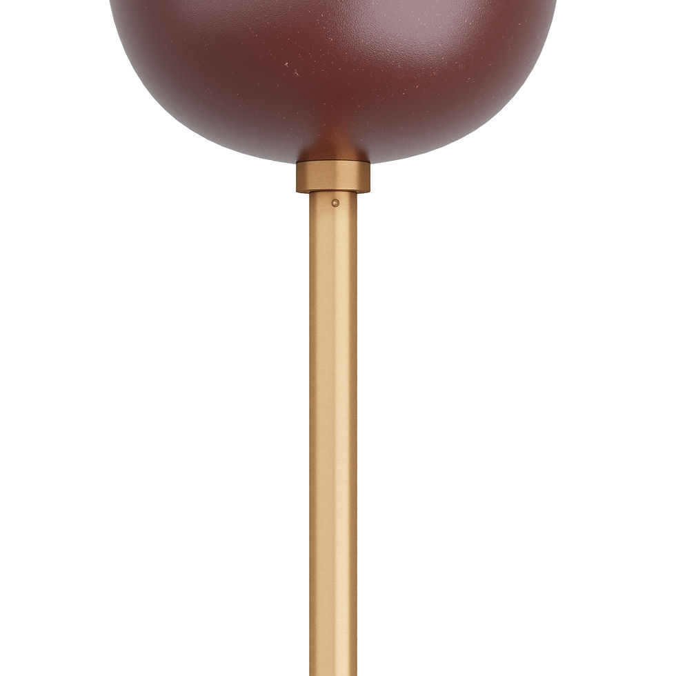 Thumbnail: ARTERIORS WADE Pendant