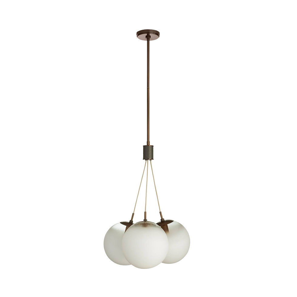 Thumbnail: Trinity Chandelier