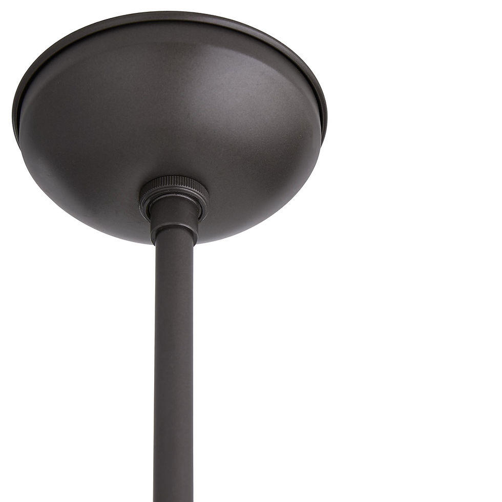 Thumbnail: ARTERIORS REEVES LARGE OUTDOOR PENDANT